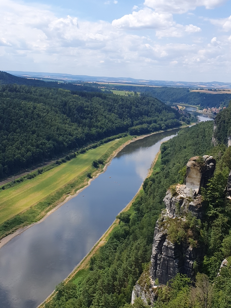 Sächsische Schweiz
